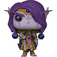 Funko POP! #1102 Games: World of Warcraft - Xal'atath - Funko POP!