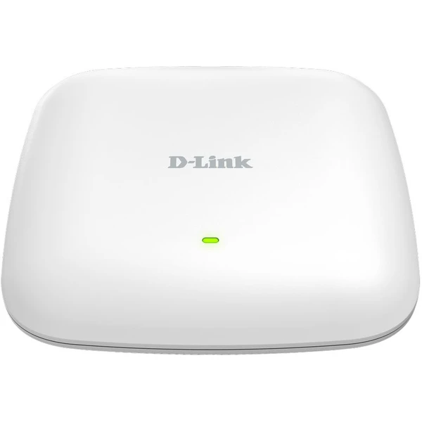 D-Link AX3000 access point bílý - Access pointy - Obrázek FG6J000K01