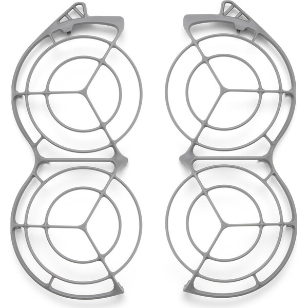 DJI Neo 2 ochranný kryt vrtule Šedá