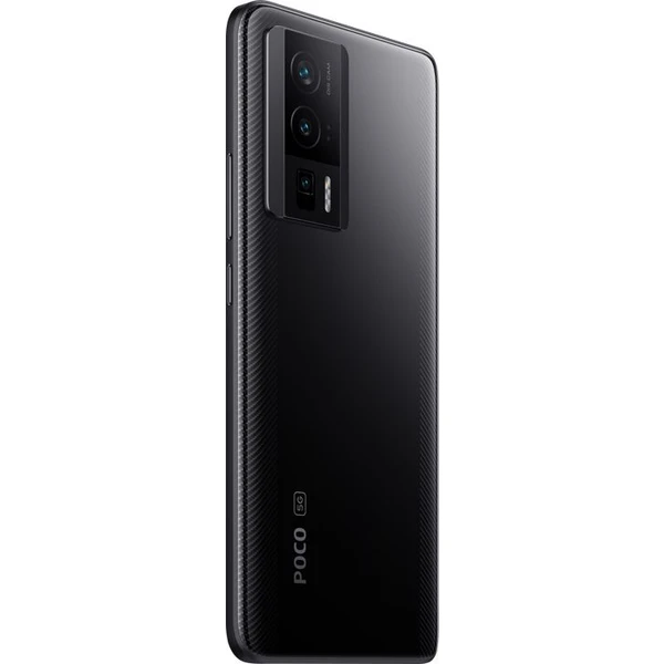 POCO F5 Pro (12GB/512GB) černý (Kategorie B) - Mobilní telefony - Obrázek FG8S100501