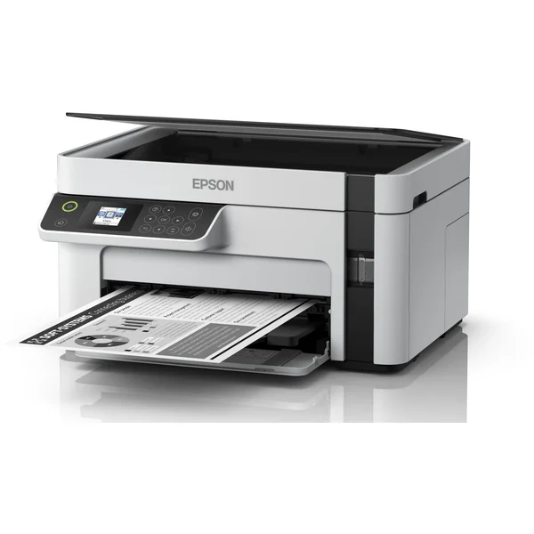 Epson EcoTank M2120 (záruka na 5 let po registraci) - Tiskárny - Obrázek FG9X000501