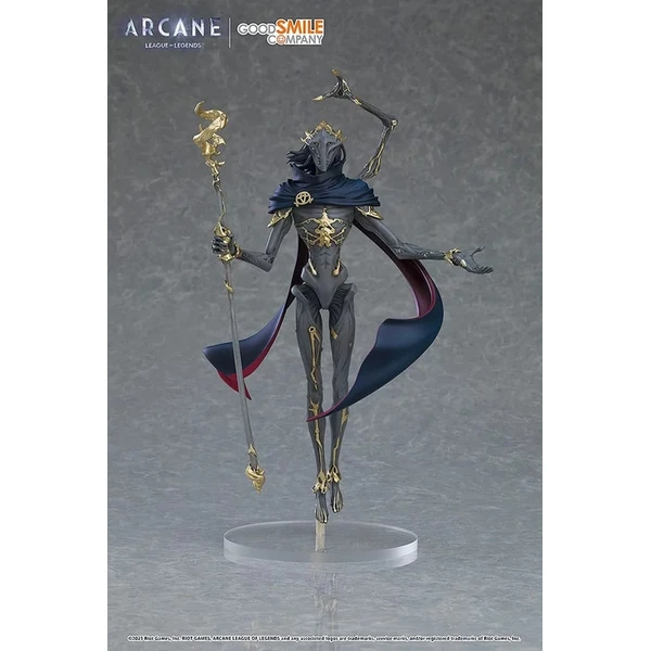Figurka Good Smile Company Arcane Pop Up Parade - Viktor 20 cm   - Figurky - Obrázek FGEN000K01