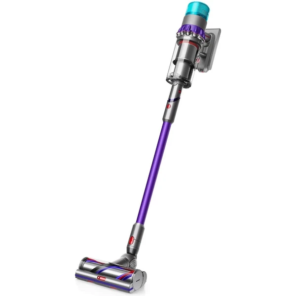 Dyson Gen5detect Absolute fialová/stříbrná - Tyčové vysavače - Obrázek FGH1000O01