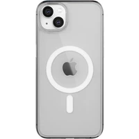Next One Shield kryt s MagSafe iPhone 15 Plus čirý - Pouzdra