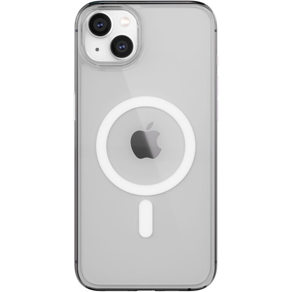 Next One Shield kryt s MagSafe iPhone 15 Plus čirý