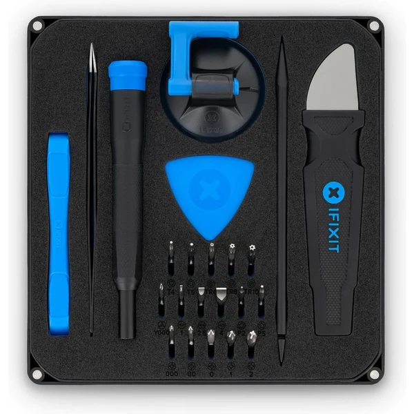 iFixit Essential Electronics sada nářadí V2 - Nářadí - Obrázek FGJRF00101