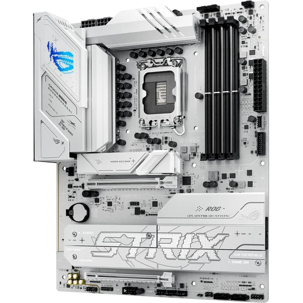 ASUS ROG STRIX B860-A GAMING WIFI - Základní desky - Obrázek FGRC000N01