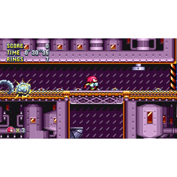 Sonic Mania Plus (Xbox One) - Hry pro Xbox One - Obrázek FGY3100201