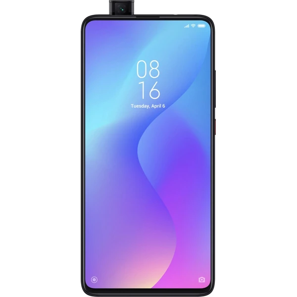 Xiaomi Mi 9T 6GB/64GB černá - Mobilní telefony - Obrázek FGY4000301