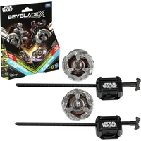 Beyblade X and Star Wars Collab Multipack Set  - Hračky