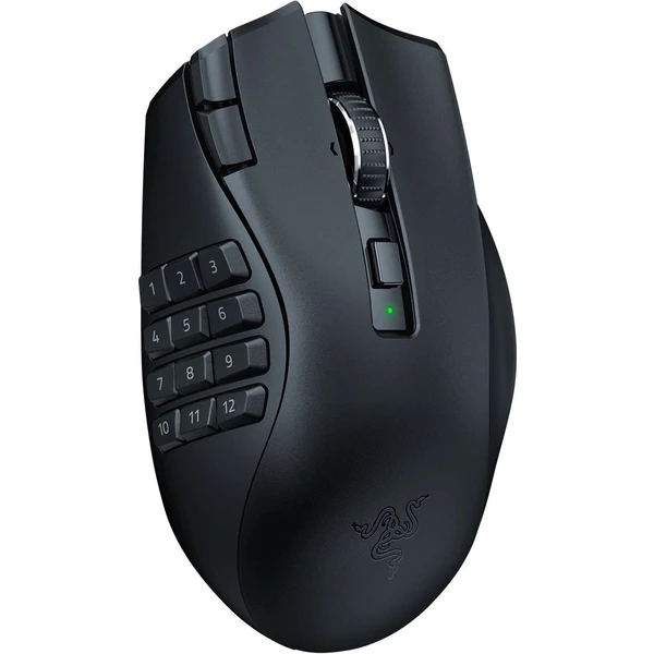 Razer Naga V2 Hyper herní myš černá - Myši - Obrázek FH4I100501