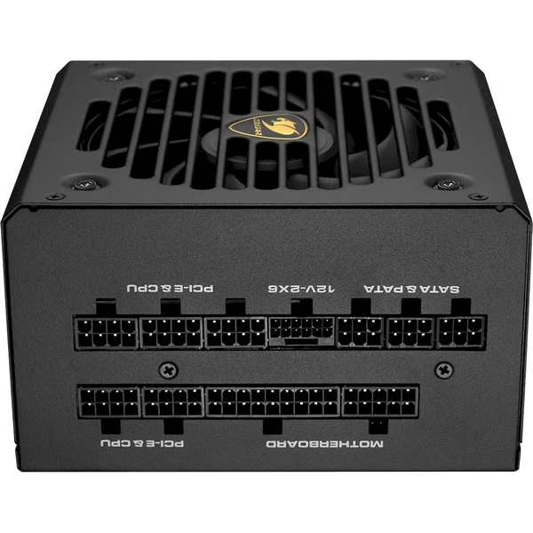COUGAR GEX PRO 850W - Zdroje - Obrázek FH6F000K01