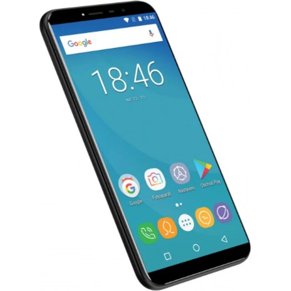 UMAX VisionBook P55 X2 LTE černý - Mobilní telefony - Obrázek FH6P000101
