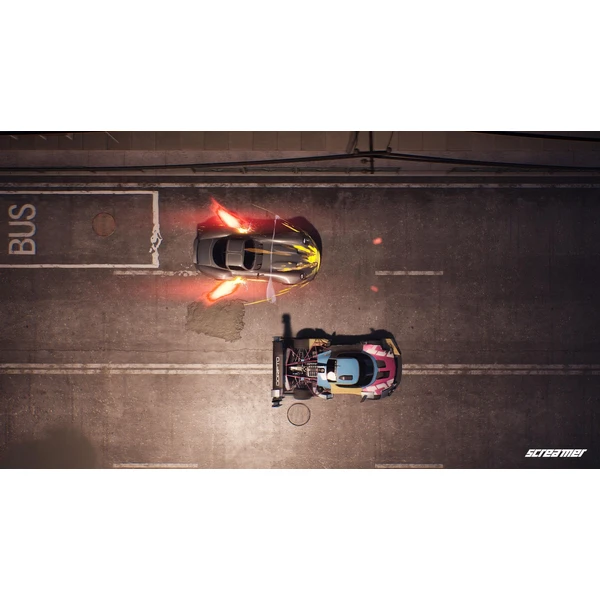 Screamer Collector's Edition (PS5) - Hry pro PS5 - Obrázek FH9P000K01