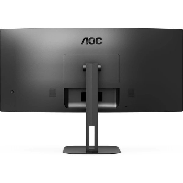 AOC Value CU34V5C/BK monitor 34' - Monitory - Obrázek FHC7G00101