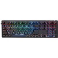 Ducky One 3 Pro Nazca Line Cherry MX2A-Brown herní klávesnice (US) černá - Klávesnice