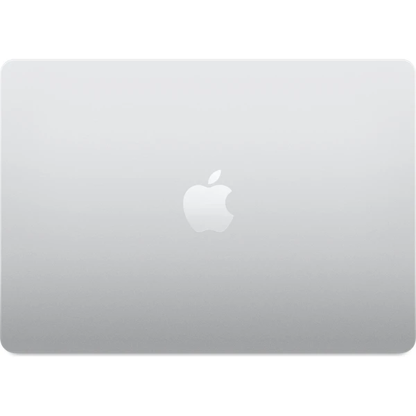 CTO Apple MacBook Air 13,6" (2025) / M4 10xCPU/10xGPU / 24GB / 1TB / US KLV / stříbrný / 35W - Notebooky - Obrázek FHCP000K01