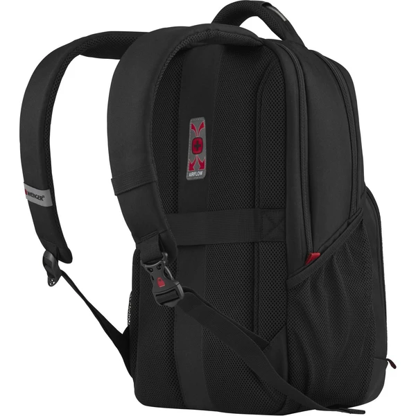 WENGER PlayerMode 15,6" herní batoh na notebook černý - Batohy - Obrázek FHE1000K01