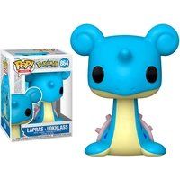 Funko POP! #864 Games: Pokémon- Lapras - Funko POP!