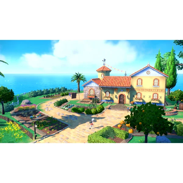 Pokémon Violet (SWITCH) - Hry pro Nintendo Switch - Obrázek FHJY600301