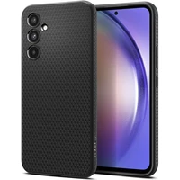 Spigen Liquid Air kryt Samsung Galaxy A54 5G černý - Pouzdra