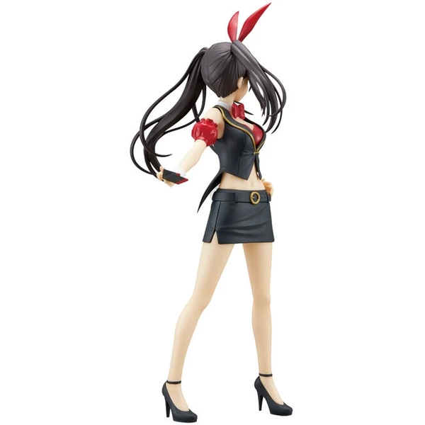 Figurka Bandai Banpresto Date A Live (GLITTER&GLAMOURS) -Kurumi Tokisaki 23 cm - Figurky - Obrázek FHMI000K01