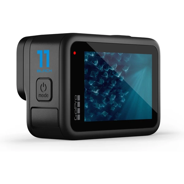 GoPro HERO11 Black - Kamery - Obrázek FHNWF00101