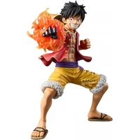 Figurka Bandai Banpresto ONE PIECE Grandista - Monkey D. Luffy (SPECIAL EDITION) 21 cm - Figurky