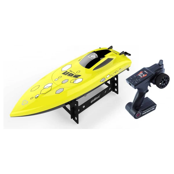 Člun na dálkové ovládání Fleg 008 2.4GHz - R/C modely - Obrázek FHRT600301