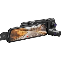LAMAX S8 duální autokamera - Kamery