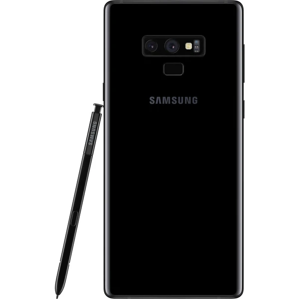 Samsung Galaxy Note9 N960 128GB Dual SIM - Mobilní telefony - Obrázek FHSS000101