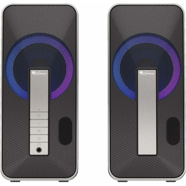 Genesis HELIUM 100 BT, RGB, 10W - Reproduktory - Obrázek FHVRF00101