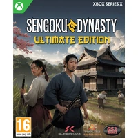 Sengoku Dynasty Ultimate Edition (XSX) - Hry pro Xbox Series
