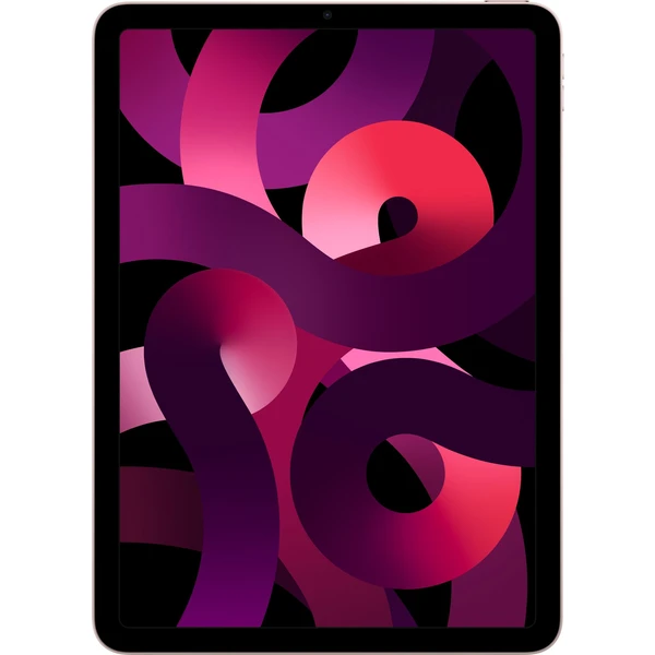 Apple iPad Air 64GB Wi-Fi + Cellular růžový (2022)  (Kategorie A) - Tablety - Obrázek FHYX600301