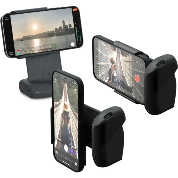ShiftCam ProGrip Starter Kit - Držáky - Obrázek FI01000L01