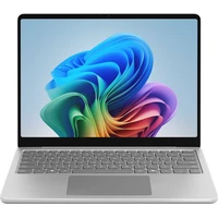 Microsoft Surface Laptop 13" (EP2-31251) platinový - Notebooky
