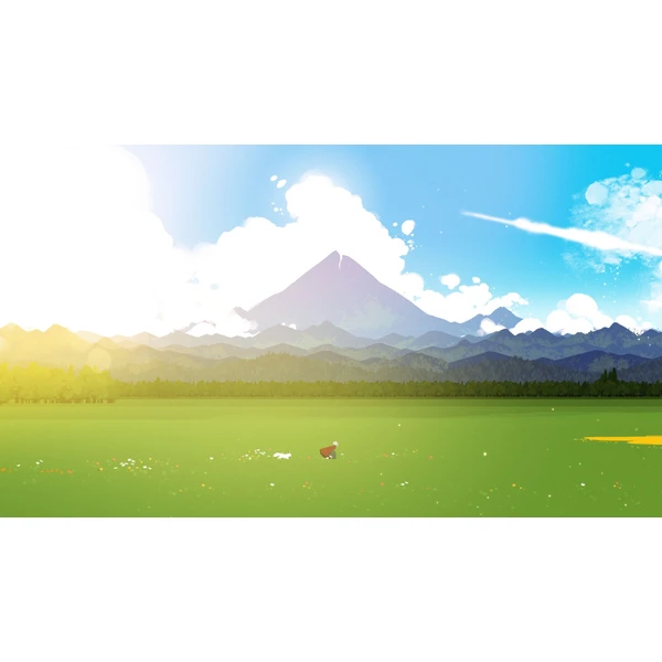 Neva (Switch) - Hry pro Nintendo Switch - Obrázek FIBB000J01