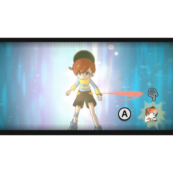 World's End Club (SWITCH) - Hry pro Nintendo Switch - Obrázek FIC3100201