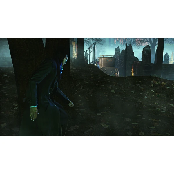 Sherlock Holmes: The Devil’s Daughter (Xbox One) - Hry pro Xbox One - Obrázek FIF4100201