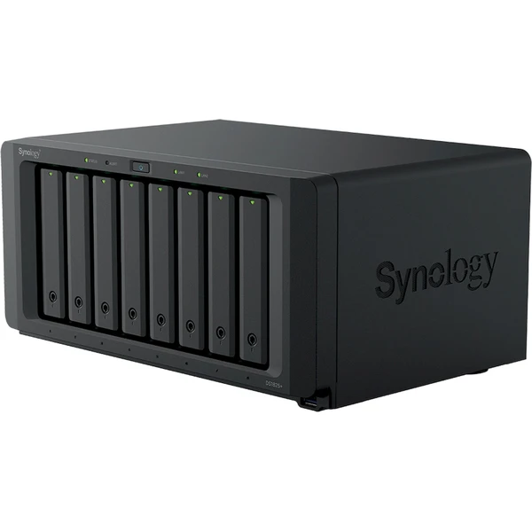 Synology DiskStation DS1825+ NAS server - NAS servery - Obrázek FIIE000K01