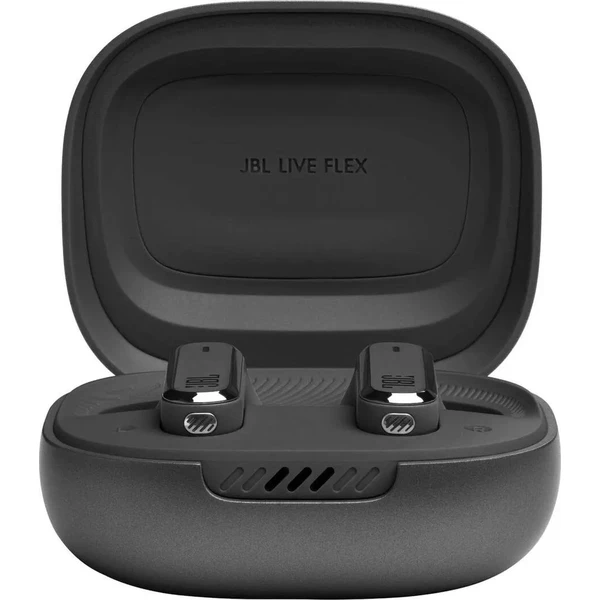 JBL Live Flex černá - Sluchátka - Obrázek FIMA000601