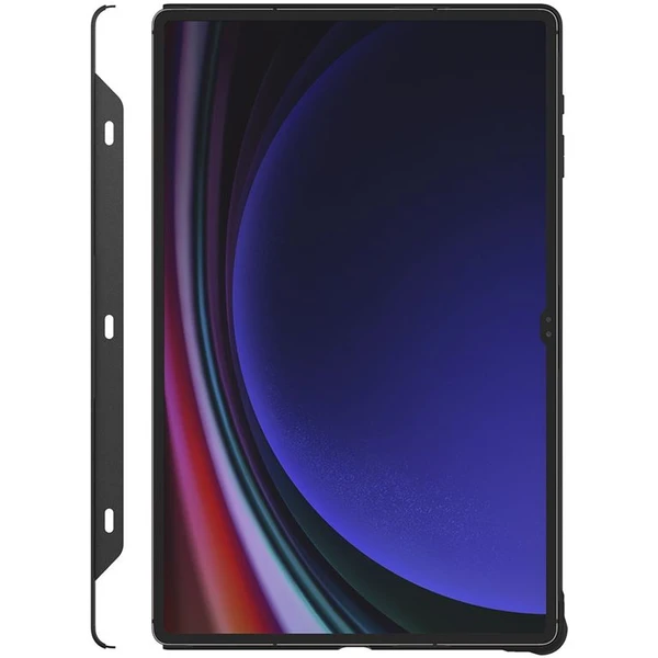 Spigen Thin Fit Pro kryt Samsung Galaxy Tab S10/S9/S8 Ultra černý - Pouzdra - Obrázek FIN5000701
