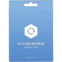 DJI Card Care Refresh 2-Year Plan (Osmo Mobile 8) EU - Rozšířené záruky