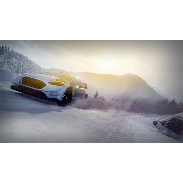 WRC 8 (PS4) - Hry pro PS4 - Obrázek FIR3100201
