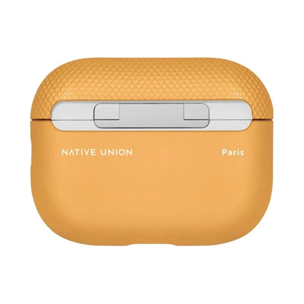 Native Union Re(Classic) pouzdro AirPods Pro 2 kraft - Pouzdra - Obrázek FIV3000K01
