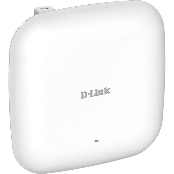 D-Link AX1800 access point bílý - Access pointy - Obrázek FIVL000K01
