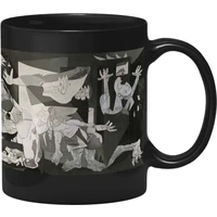 Hrnek The Witcher - Ciri Picasso Art 300 ml - Hrnky