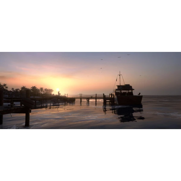 The Dark Pictures Anthology - Man Of Medan (PS4) - Hry pro PS4 - Obrázek FIZ3100201
