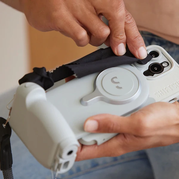 ShiftCam Pro Camera popruh na krk - Popruhy a crossbody - Obrázek FJ01000L01