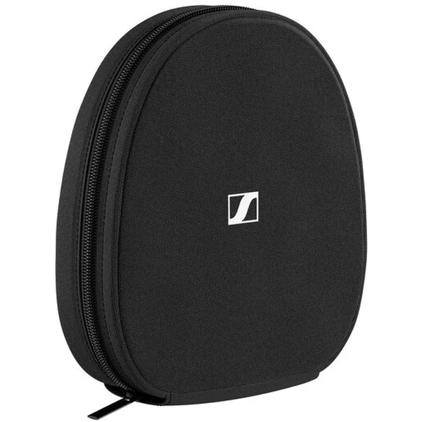 Sennheiser Accentum Plus bezdrátová sluchátka černá - Sluchátka - Obrázek FJ81000K01